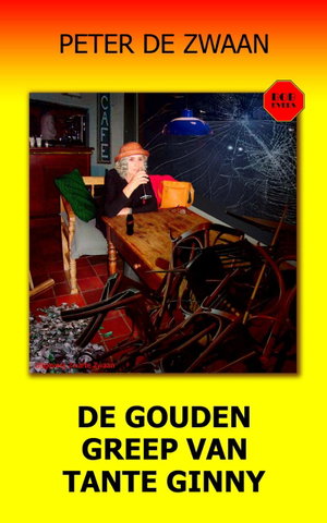 De gouden greep van tante Ginny