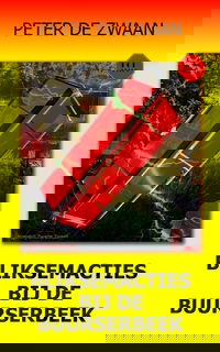 Bliksemacties bij de Buurserbeek