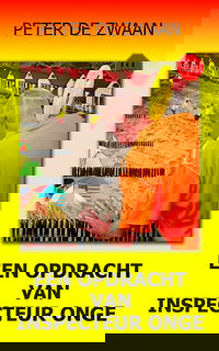 Een opdracht van inspecteur Onge
