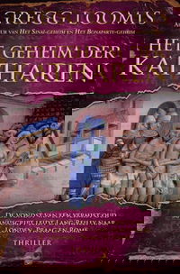 Het geheim der Katharen