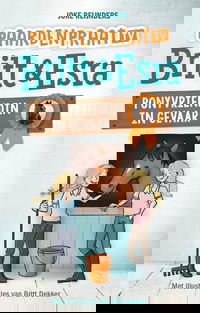 Ponyvriendin in gevaar