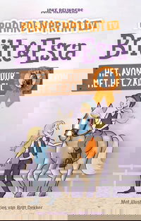 Het avontuur met het zadel