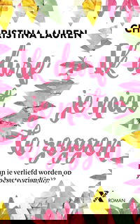 Ik durf je niet te zeggen