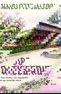 De patisserie