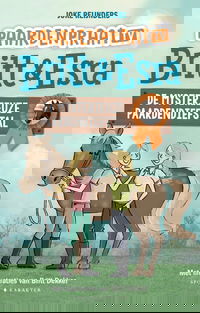 De mysterieuze paardendiefstal