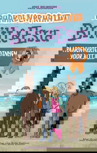 Paardenvriendinnen voor altijd