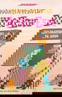 Een paardendief in Japan