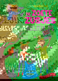 De Zoete Zusjes helpen de natuur