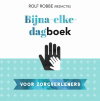 Bijna-elke-dagboek voor zorgverleners