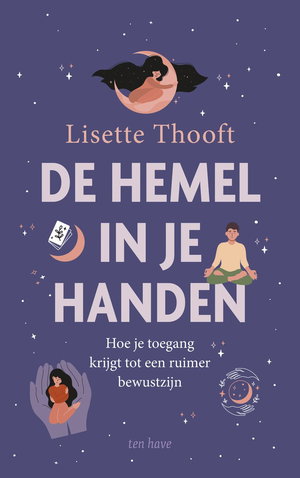 De hemel in je handen