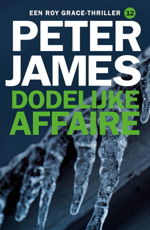 Dodelijke affaire