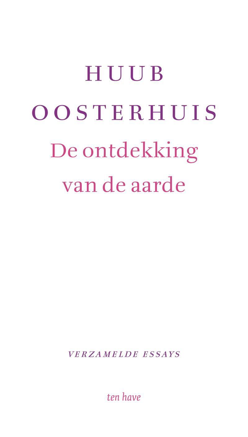 De ontdekking van de aarde