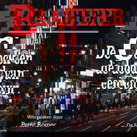 De Cock en de dood van een clown