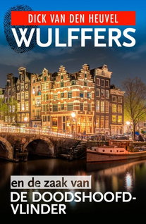 Wulffers en de zaak van de doodshoofdvlinder