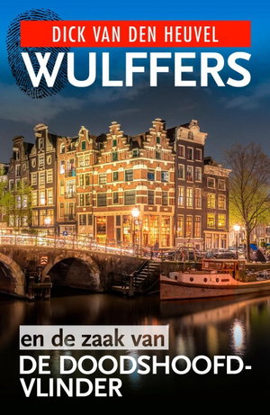 Wulffers en de zaak van de doodshoofdvlinder