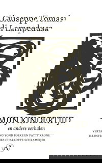 Mijn kindertijd en andere verhalen