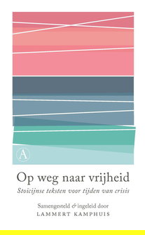 Op weg naar vrijheid