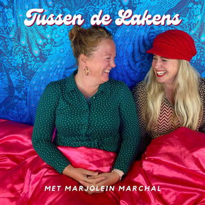 Marjolein Marchal wil aanraken zonder dat het ergens heen hoeft