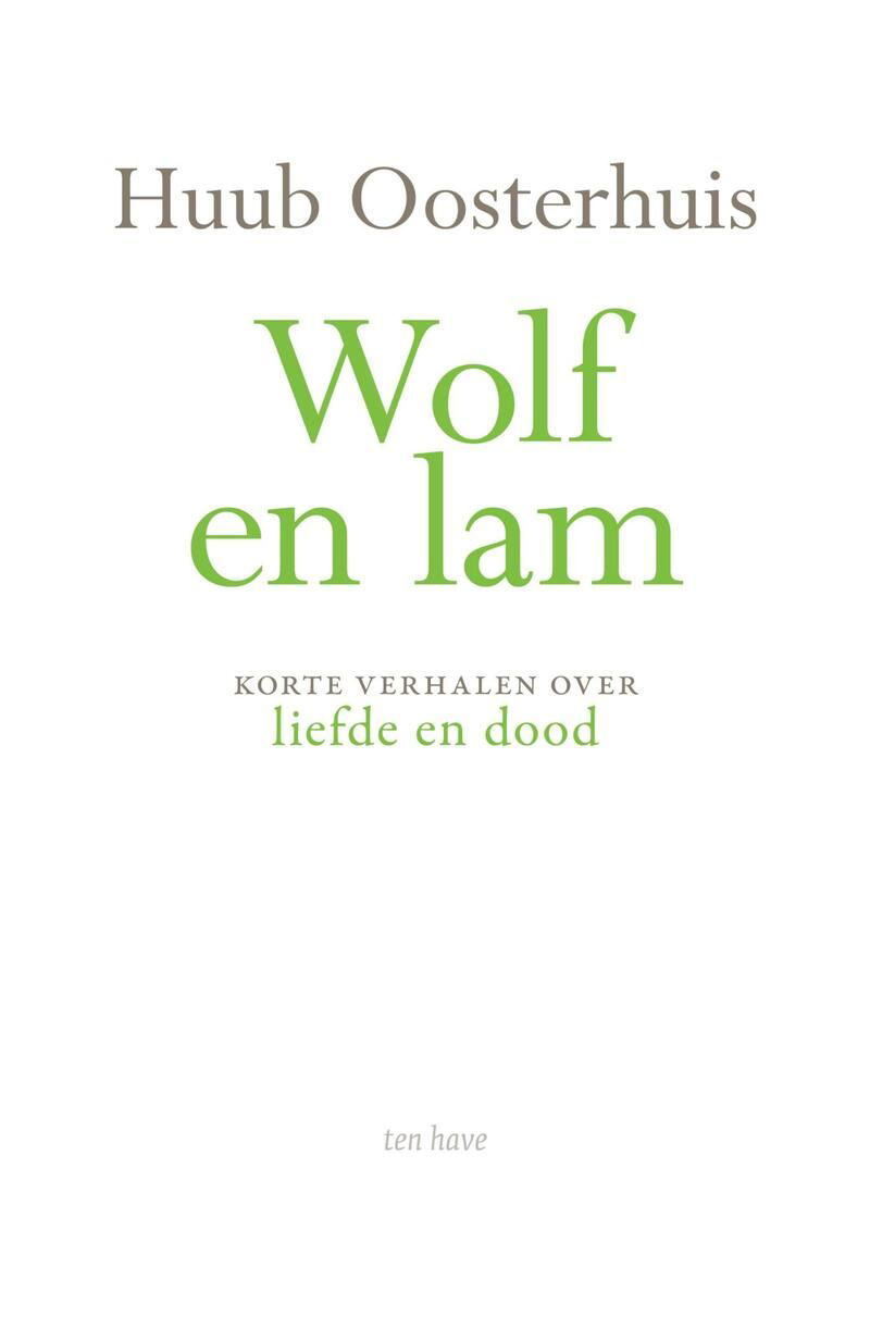 Wolf en Lam