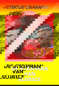 De stripman van Slubice