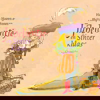 Jubelientje en Sinterklaas