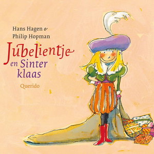 Jubelientje en Sinterklaas