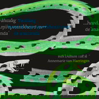 Vandaag houd ik mijn spreekbeurt over de anaconda