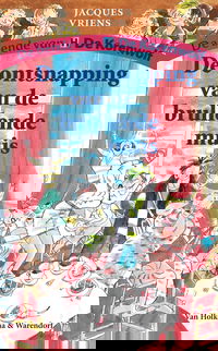 De ontsnapping van de brullende muis