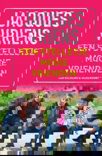 Een stelletje mooie vrienden