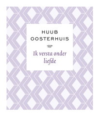 Ik versta onder liefde