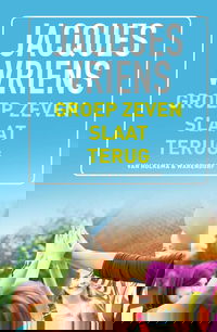 Groep zeven slaat terug