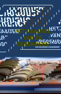 Het raadsel van de regenboog