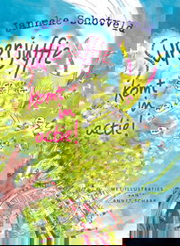 Superjuffie komt in actie