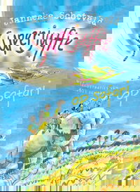 Superjuffie op safari