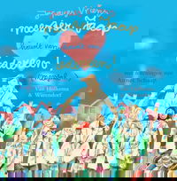 Meester Jaap houdt van iedereen (meestal...)