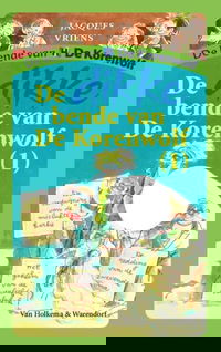 De dikke bende van De Korenwolf 1