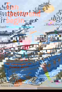 Een spetterend begin