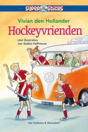 Hockeyvrienden