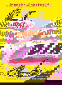 Robbie & Raffie driedubbeldik