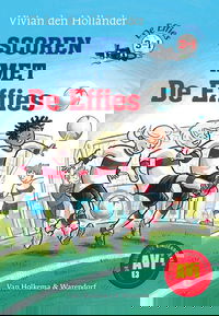 Scoren met de Effies