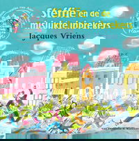 Steffie en de mislukte inbrekers