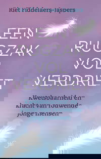 Een rugzak vol verdriet