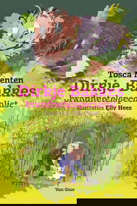 Dirkje Bakkes, brandnetelspecialist