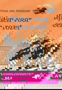 Rijden voor een rozet