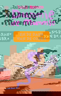 Dummie de mummie en de dans van de cobra