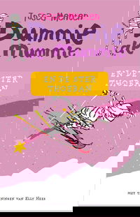 Dummie de mummie en de ster Thoeban