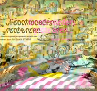 Grootmoeders grote oren