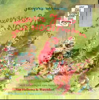 Meester Jaap gaat nooit verloren