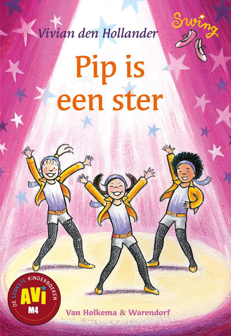 Pip is een ster