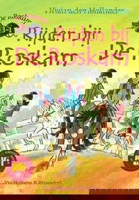 Rijden bij De Roskam